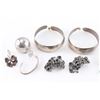Image 3 : Sterling Silver Lot