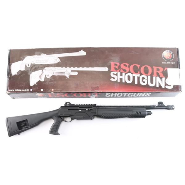 Hatsan Escort 12 Ga #70-H21YD-012700