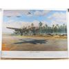 Image 1 : Lot of Four Fine Art Print