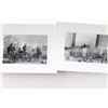Image 4 : Lot of Four Fine Art Print