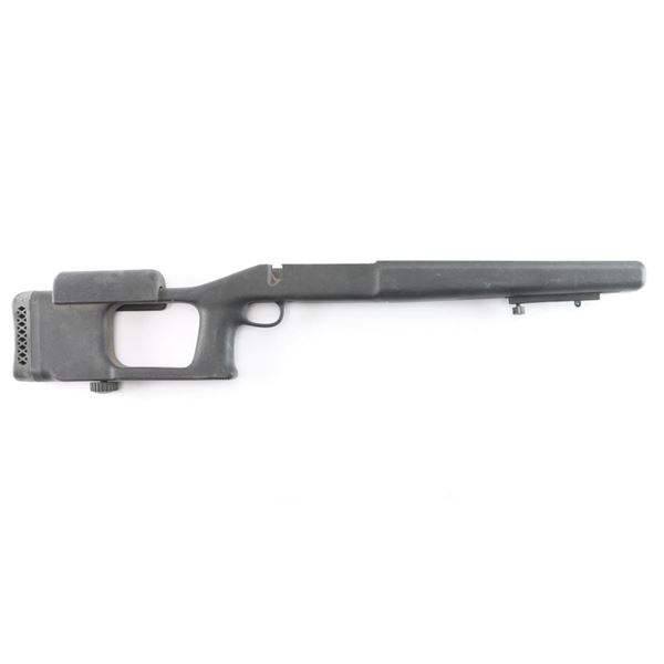 Chote Winchester 70 LA Sniper Stock.