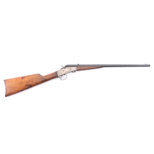 Stevens 14 1/2 'Little Scout' .22 LR NVSN