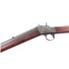 Image 4 : Remington No. 4 Rolling Block .22 Cal #52409