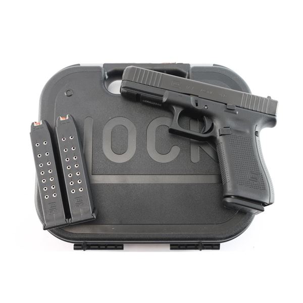 Glock 17V 9mm #CGSU575