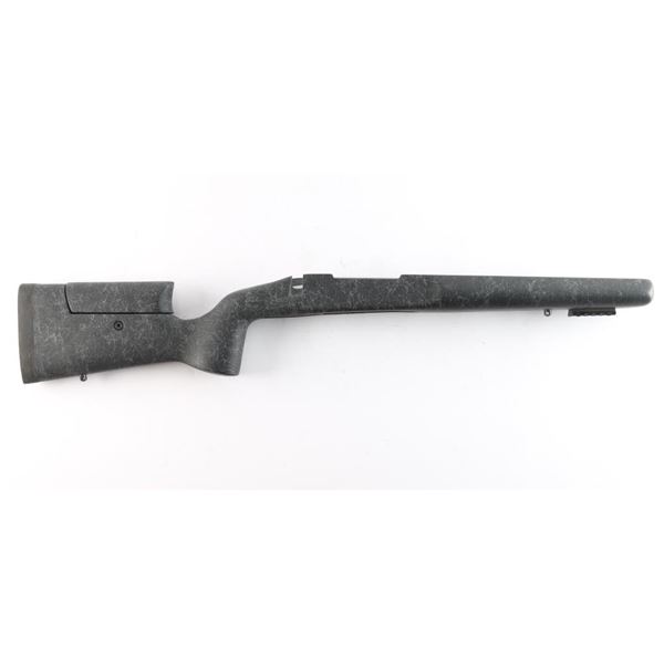 Precision REM 700 LA Stock.