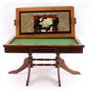 Image 1 : Antique Game Table