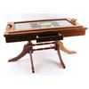 Image 3 : Antique Game Table