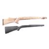 Image 1 : Lot of 2 Rifle Stocks