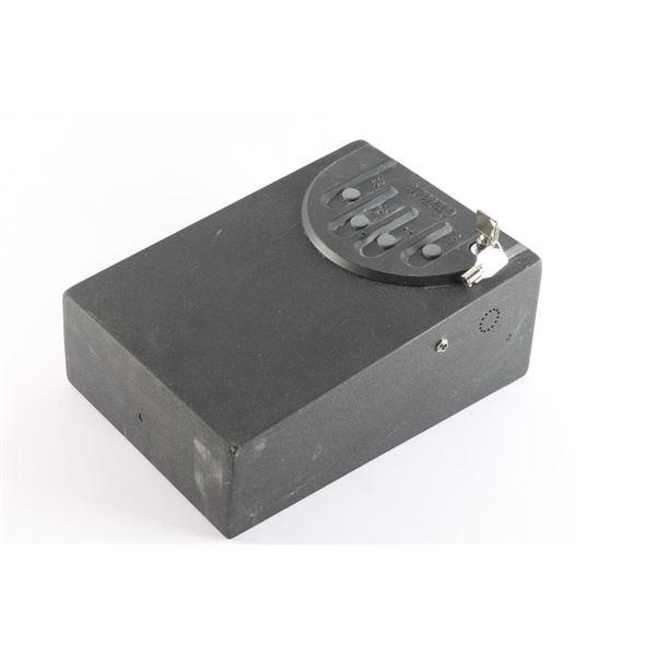 Small Handgun Safe
