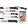 Image 3 : Lot of 14 Pocket Knives