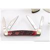 Image 4 : Lot of 14 Pocket Knives