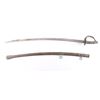 Image 1 : U. S. M1850 Foot Officer's Sword.