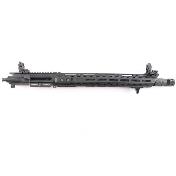 AR Upper.