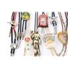 Image 3 : Lot of 21 Masonic Bolo Ties