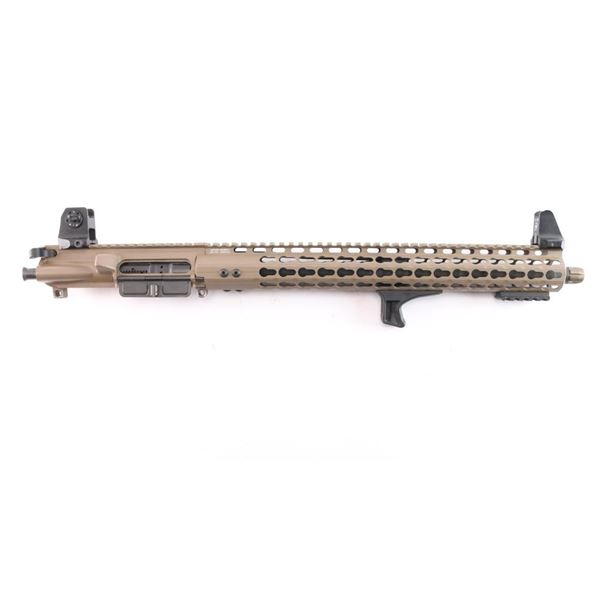 Complete AR Upper.