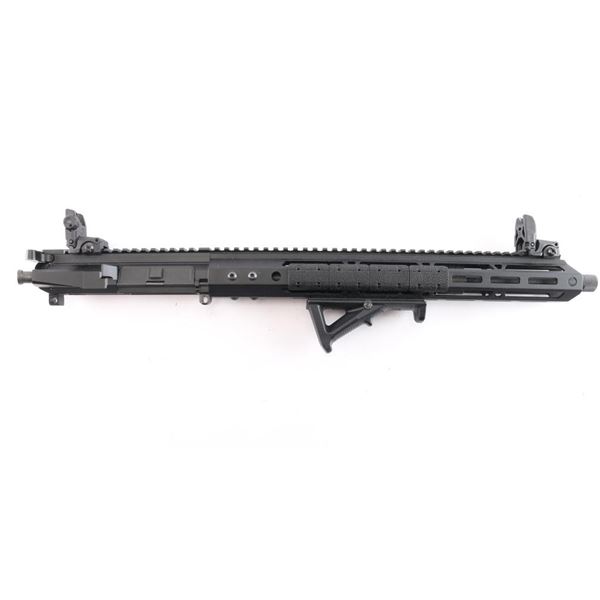 Complete AR Upper.