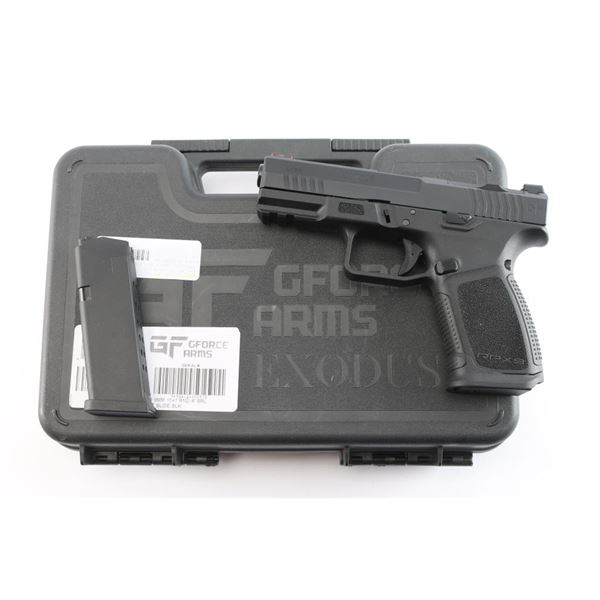 Radikal / Gforce Arms RPX9 9mm #TK934-24A05573