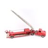 Image 3 : Lot of Vintage Toy Trucks