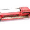 Image 4 : Lot of Vintage Toy Trucks