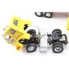Image 6 : Lot of Vintage Toy Trucks