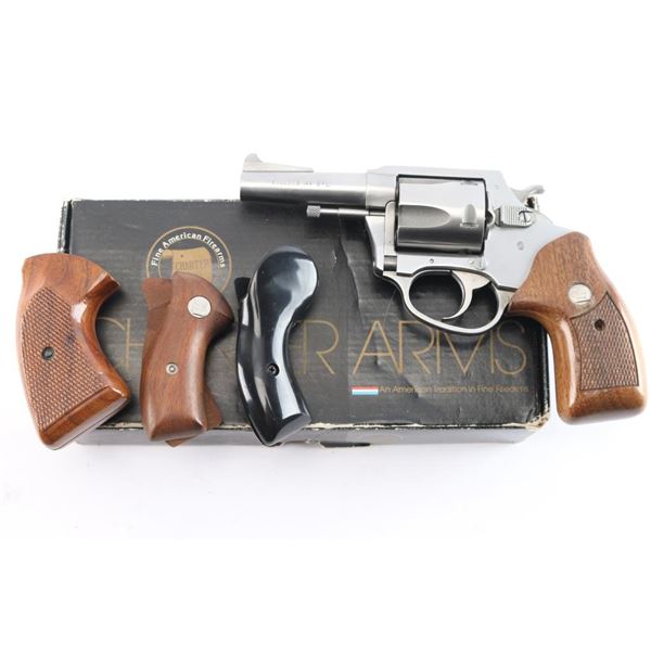Charter Arms Bulldog .44 Spl #920237