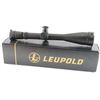 Image 1 : Leupold Mark 4 8.525x50 LR/T Scope.