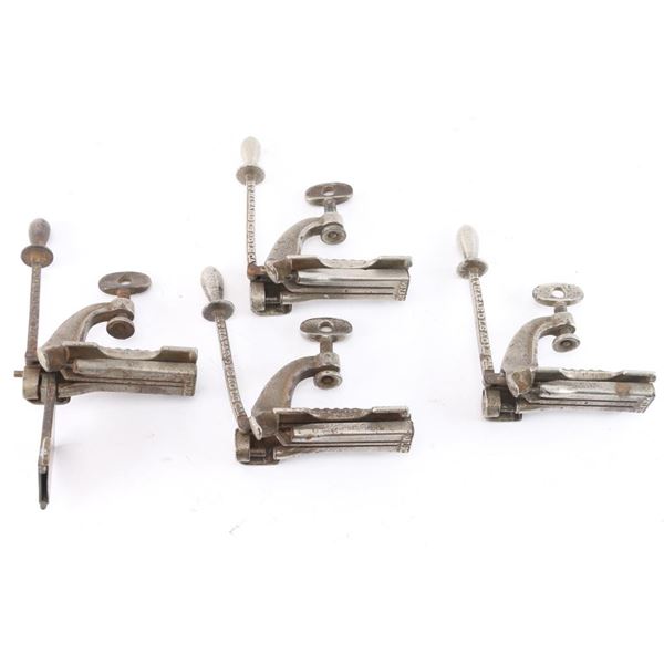 Lot of Loading Tools