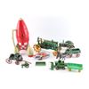 Image 1 : Large Lot of Vintage Toys