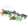 Image 2 : Large Lot of Vintage Toys
