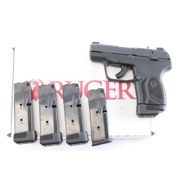 Ruger LCP Max .380 ACP #381496884