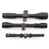 Image 1 : Lot of Three Airgun/Rifle Scopes.