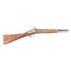 Image 1 : Reproduction Percussion Blanket Gun .62 Cal NVSN