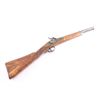 Image 6 : Reproduction Percussion Blanket Gun .62 Cal NVSN
