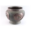 Image 1 : Bronze Planter