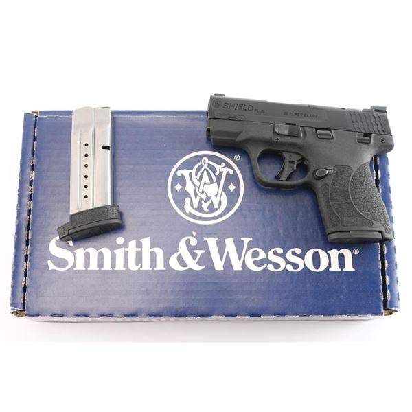 Smith & Wesson Shield Plus .30 SC #JHZ1135