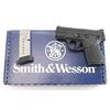 Image 1 : Smith & Wesson Shield Plus .30 SC #JHZ1135