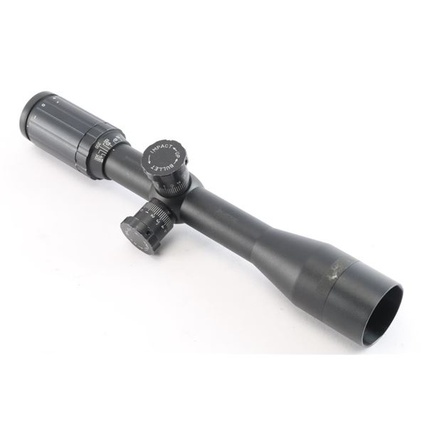 SWFA SS 16x42 Scope.