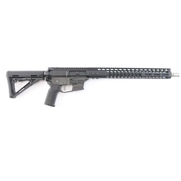 FSAAP FR-9 9mm #B00679