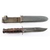 Image 1 : WW2 USN MK2 Knife.