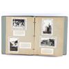 Image 3 : 1931 Omnibus College Scrapbook.