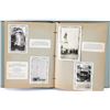 Image 4 : 1931 Omnibus College Scrapbook.