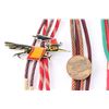 Image 4 : Lot of  18 Masonic Bolo Ties