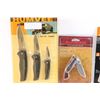 Image 3 : Lot of 8 Folding Knives