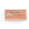 Image 1 : Vintage WRA .33 Winchester Ammo
