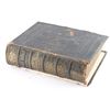Image 1 : Antique Holy Bible