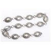 Image 3 : Lot of 4 Beaded Necklaces and Concho Belt
