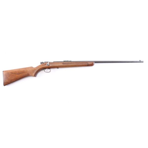 Winchester Model 67 .22 S/L/LR NVSN
