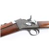 Image 4 : Remington Rolling Block 7mm #2931
