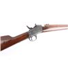 Image 8 : Remington Rolling Block 7mm #2931