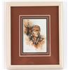 Image 1 : Original Watercolor by Art Menchego.